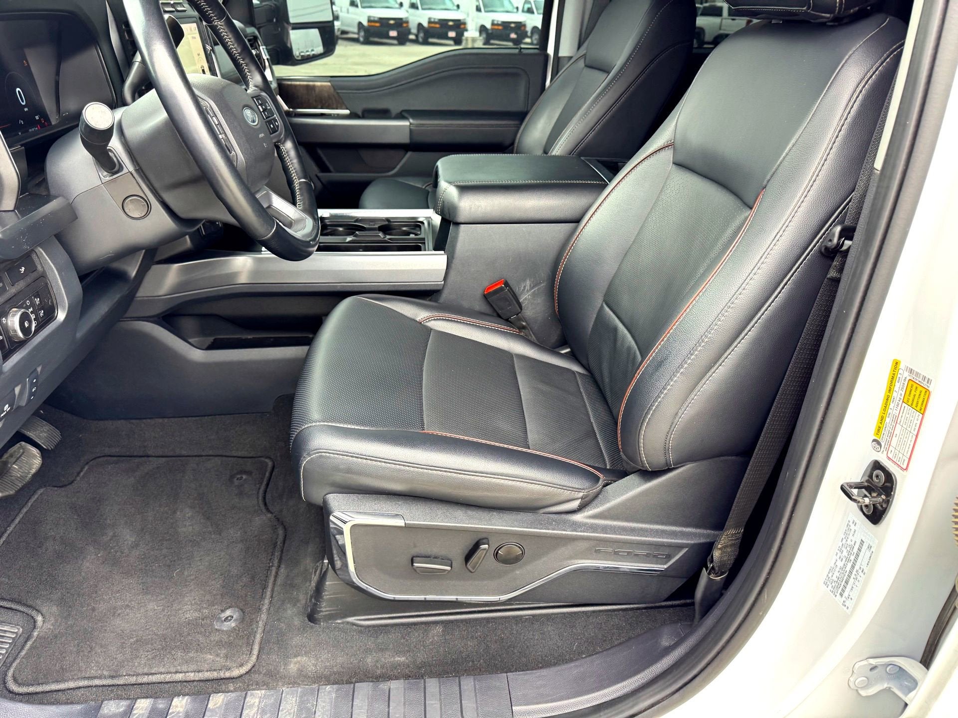 2024 Ford Super Duty F-250 SRW XL