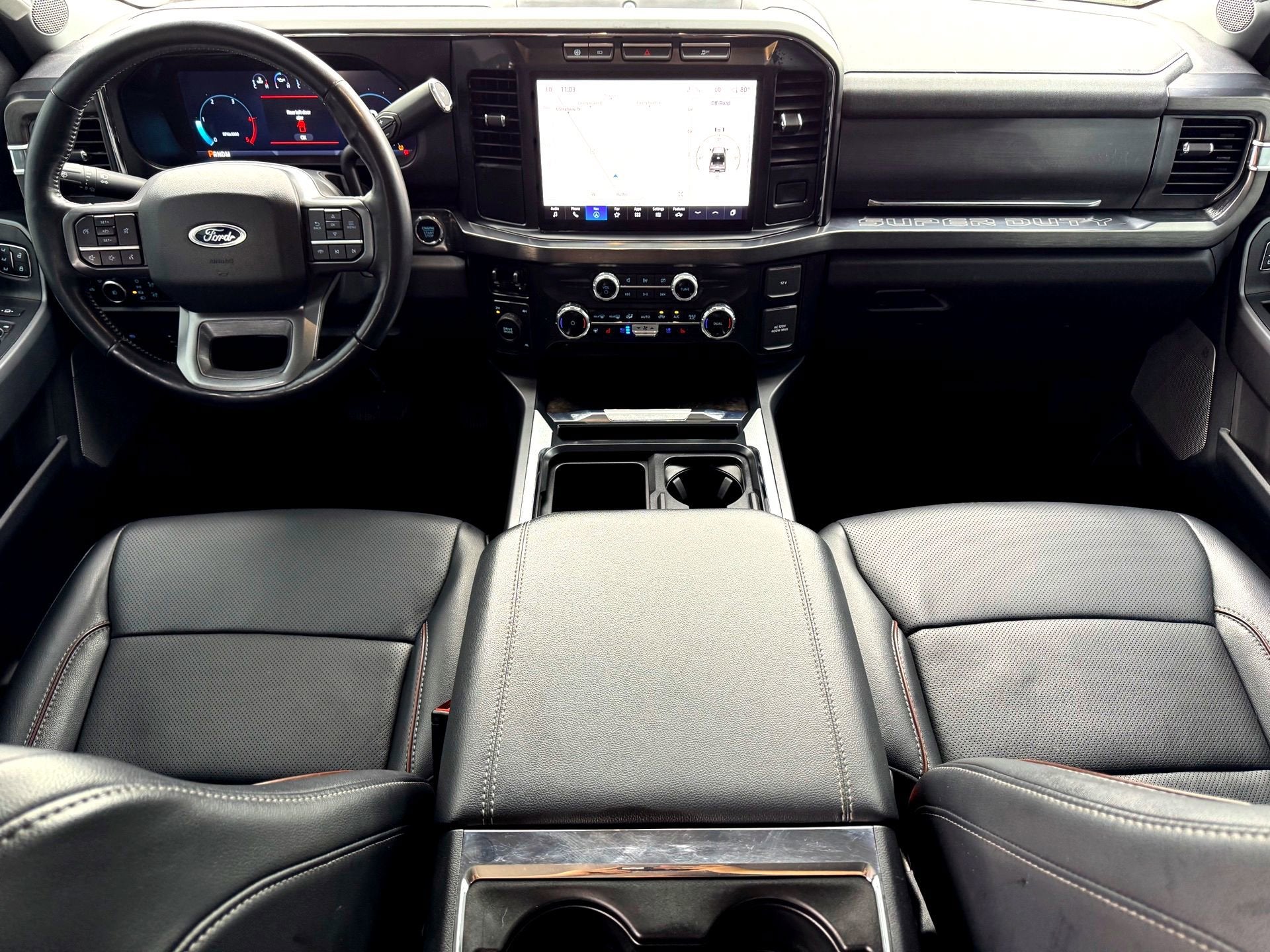 2024 Ford Super Duty F-250 SRW XL