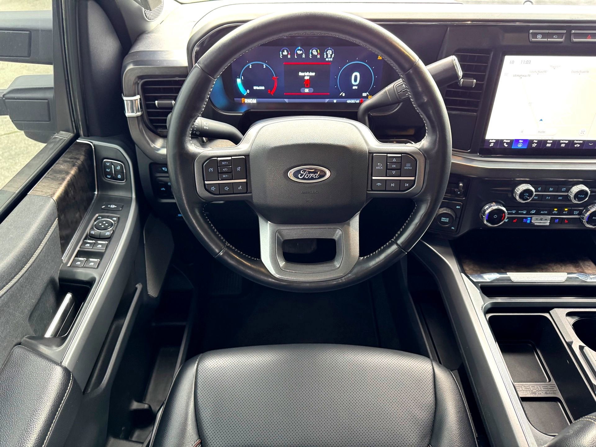 2024 Ford Super Duty F-250 SRW XL