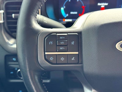 2024 Ford Super Duty F-250 SRW XL