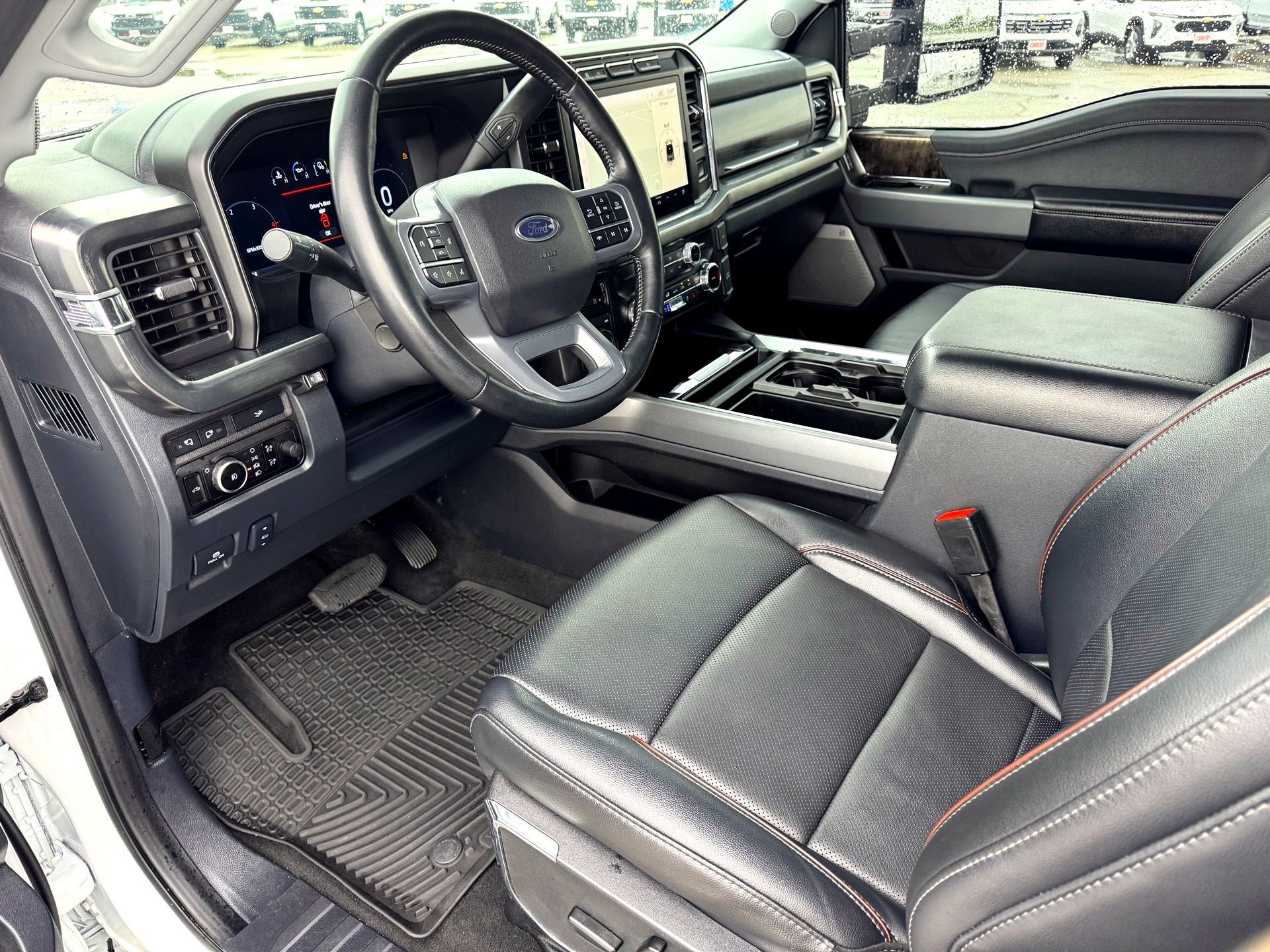 2024 Ford Super Duty F-250 SRW XL