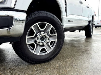 2024 Ford Super Duty F-250 SRW XL