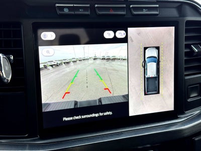 2024 Ford Super Duty F-250 SRW XL