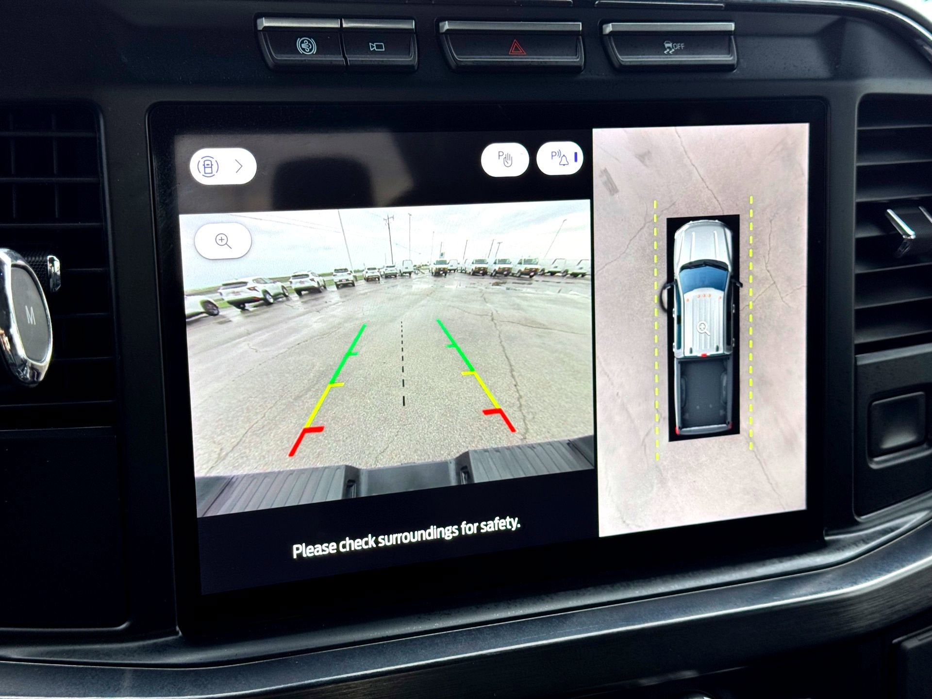 2024 Ford Super Duty F-250 SRW XL