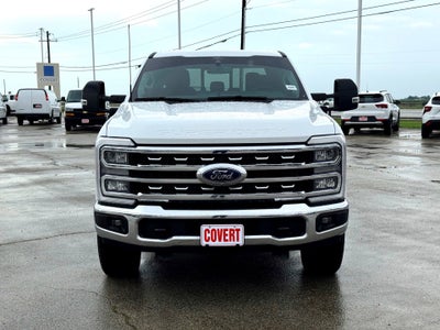 2024 Ford Super Duty F-250 SRW XL