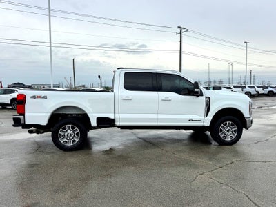 2024 Ford Super Duty F-250 SRW XL