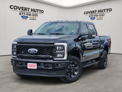 2024 Ford F-250 LARIAT