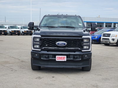 2024 Ford F-250 LARIAT
