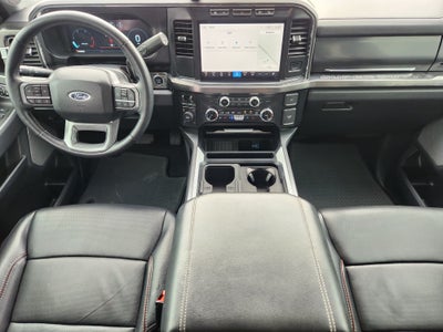 2024 Ford F-250 LARIAT