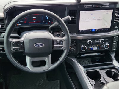 2024 Ford F-250 LARIAT