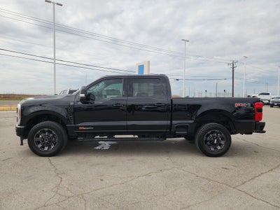 2024 Ford F-250 LARIAT