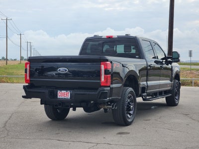 2024 Ford F-250 LARIAT