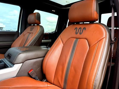 2020 Ford Super Duty F-250 SRW XL