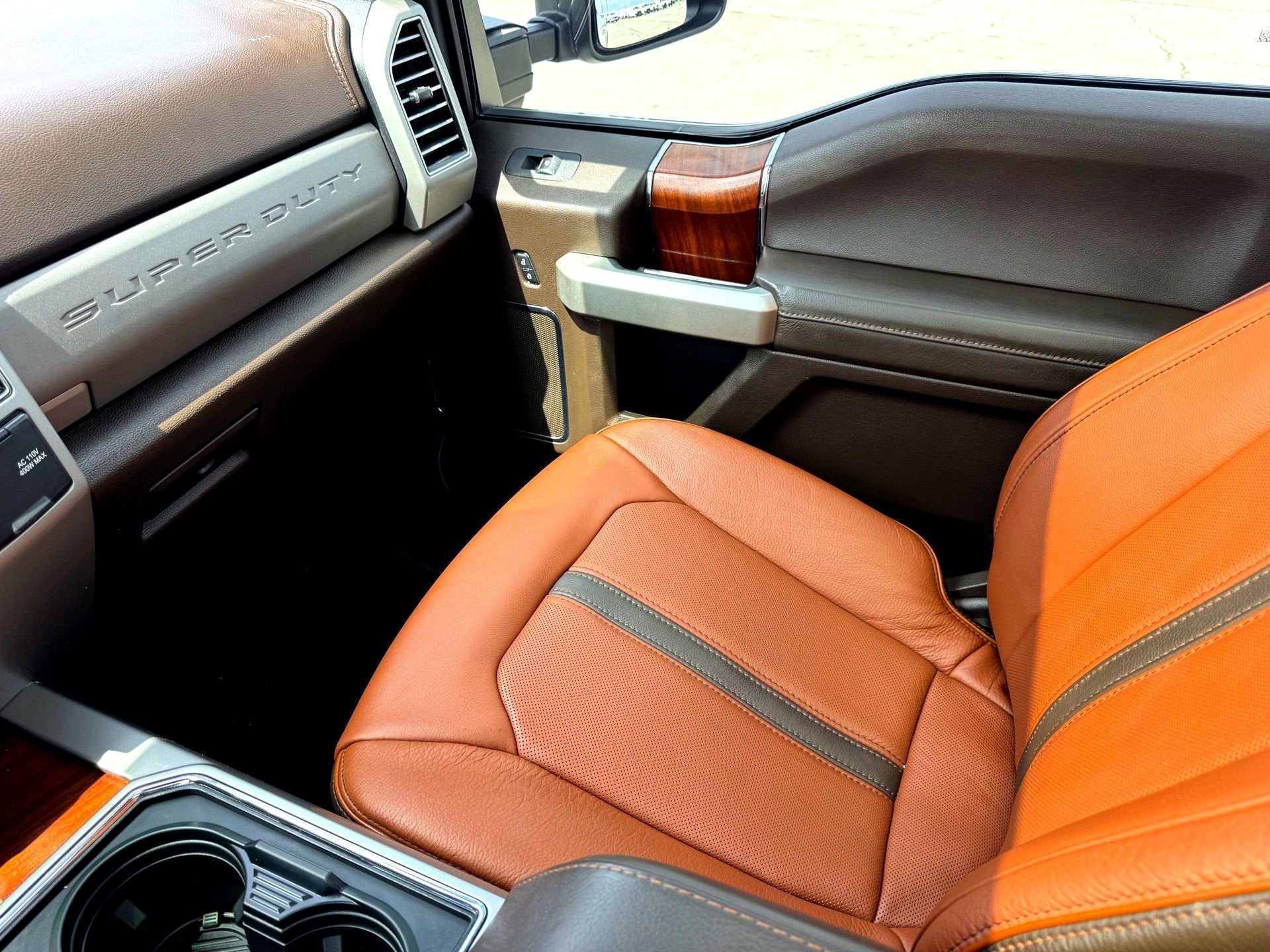 2020 Ford Super Duty F-250 SRW XL