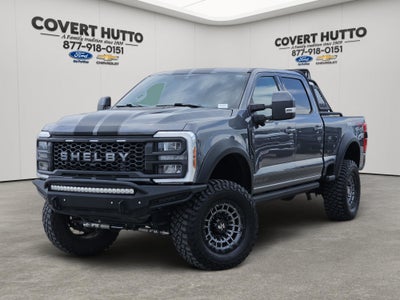 2023 Ford Super Duty F-250 SRW XL