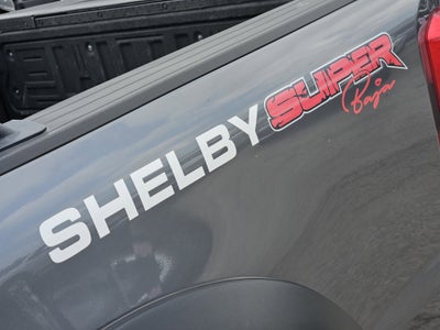 2023 Ford Super Duty F-250 SRW XL