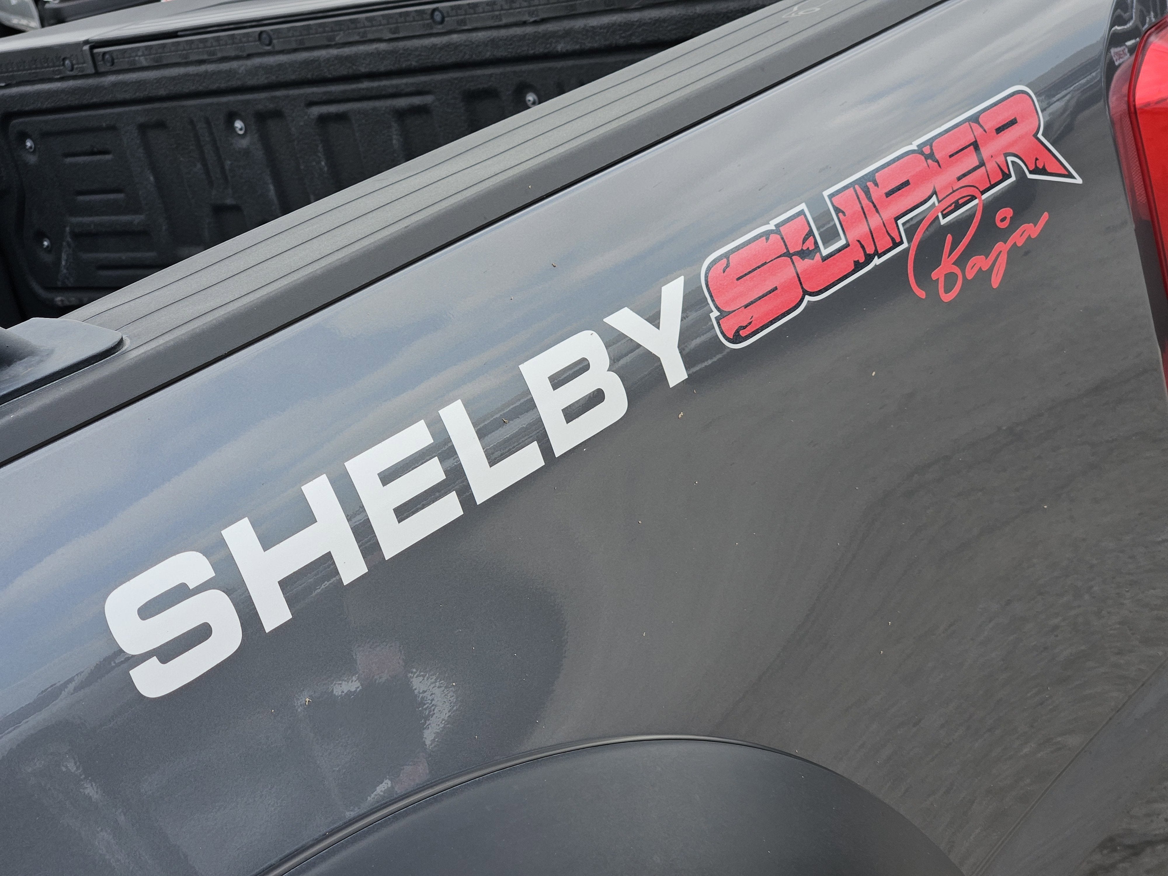 2023 Ford Super Duty F-250 SRW XL