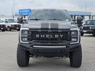 2023 Ford Super Duty F-250 SRW XL