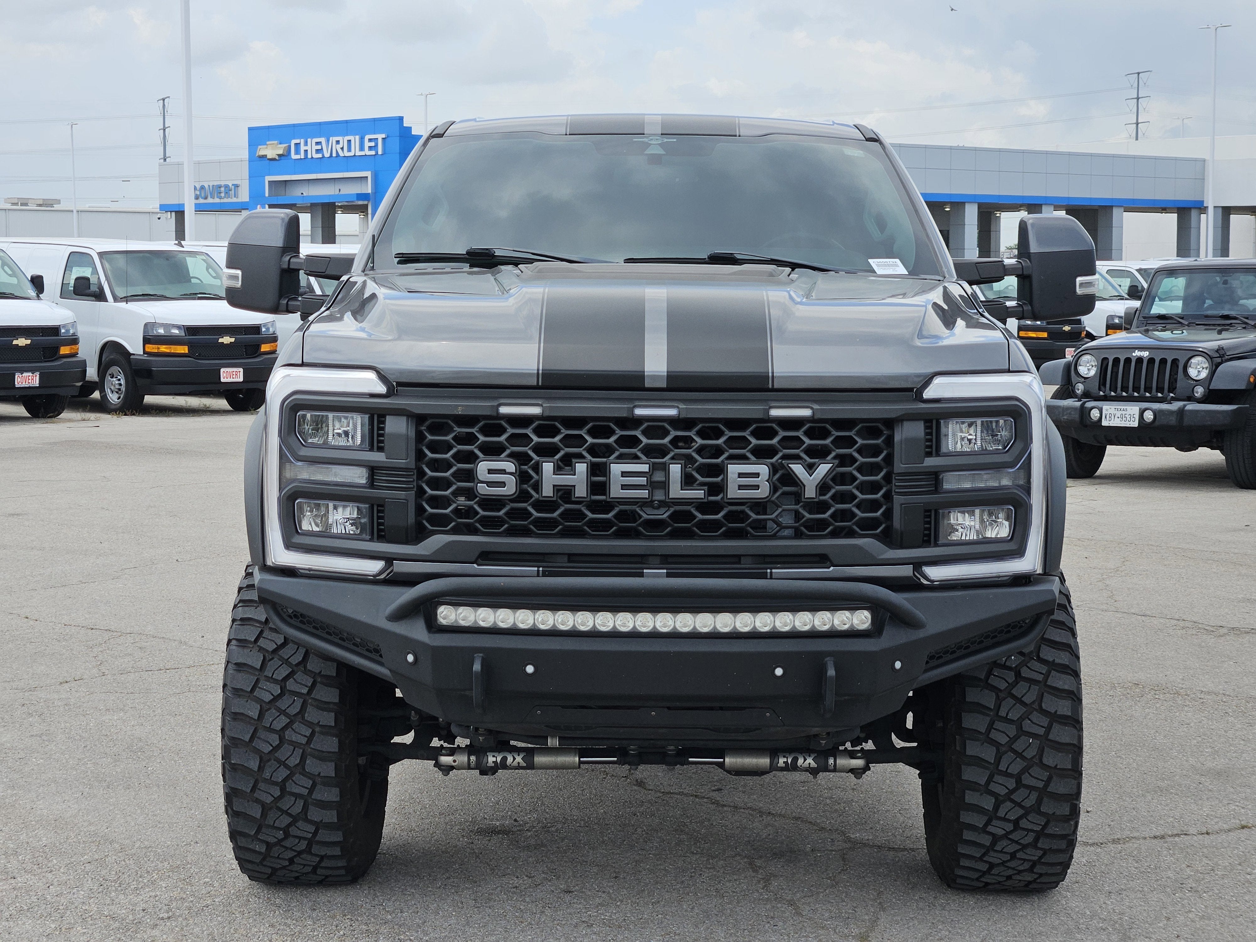 2023 Ford Super Duty F-250 SRW XL