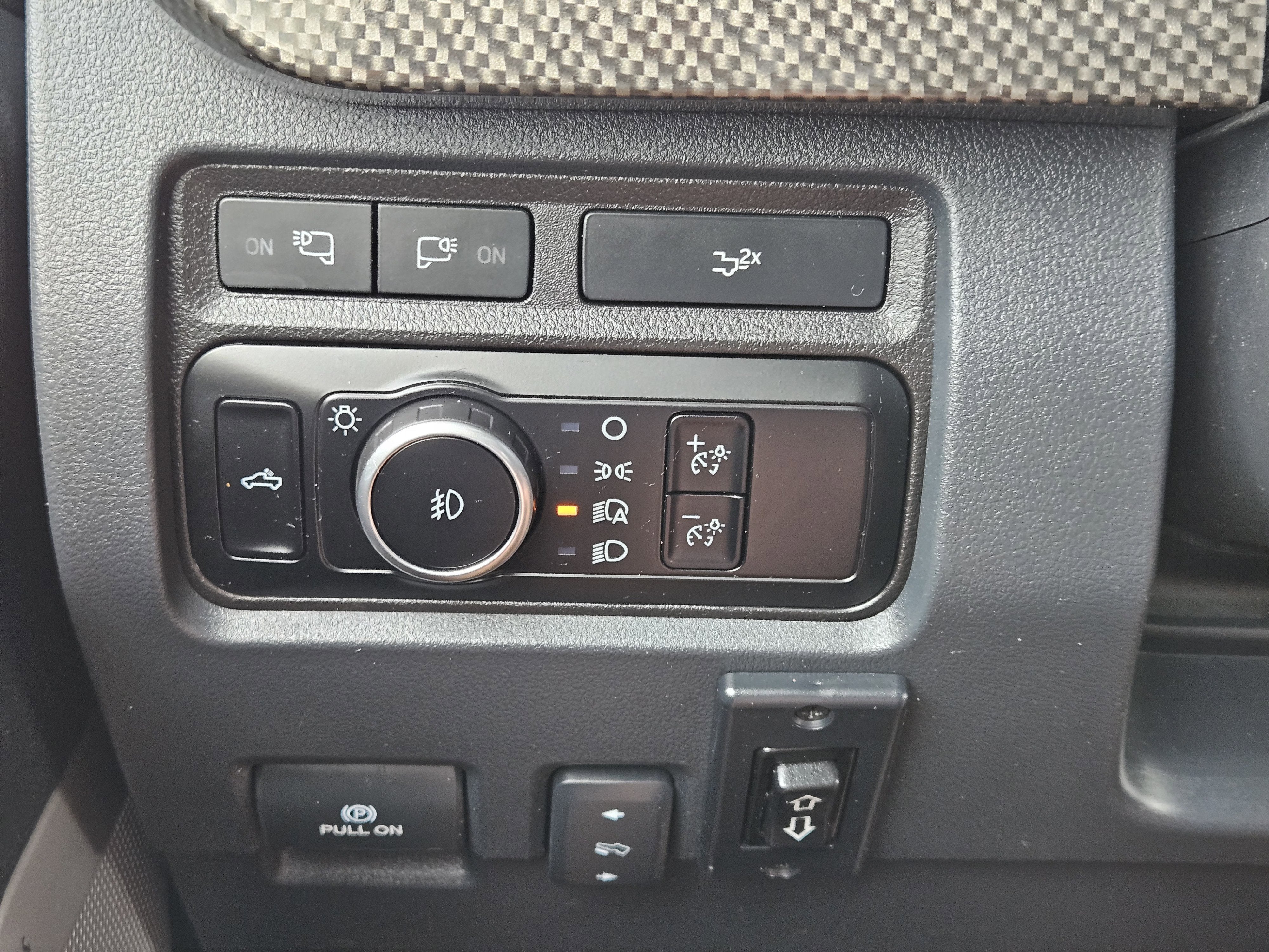 2023 Ford Super Duty F-250 SRW XL