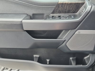 2023 Ford Super Duty F-250 SRW XL