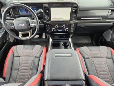 2023 Ford Super Duty F-250 SRW XL