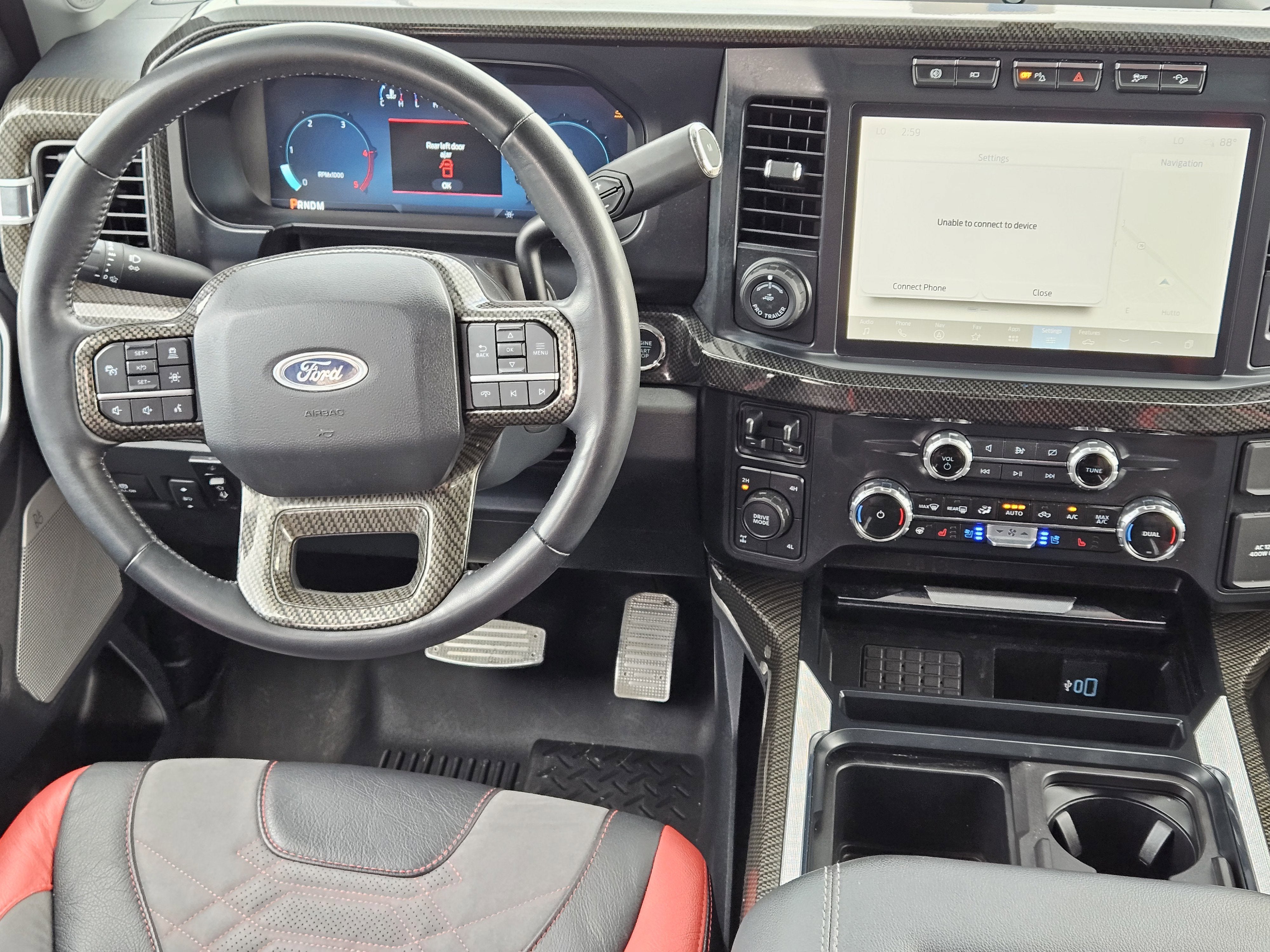 2023 Ford Super Duty F-250 SRW XL