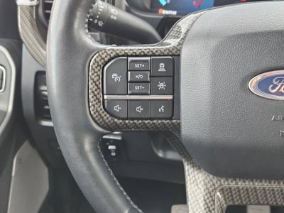 2023 Ford Super Duty F-250 SRW XL