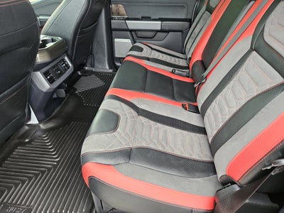 2023 Ford Super Duty F-250 SRW XL