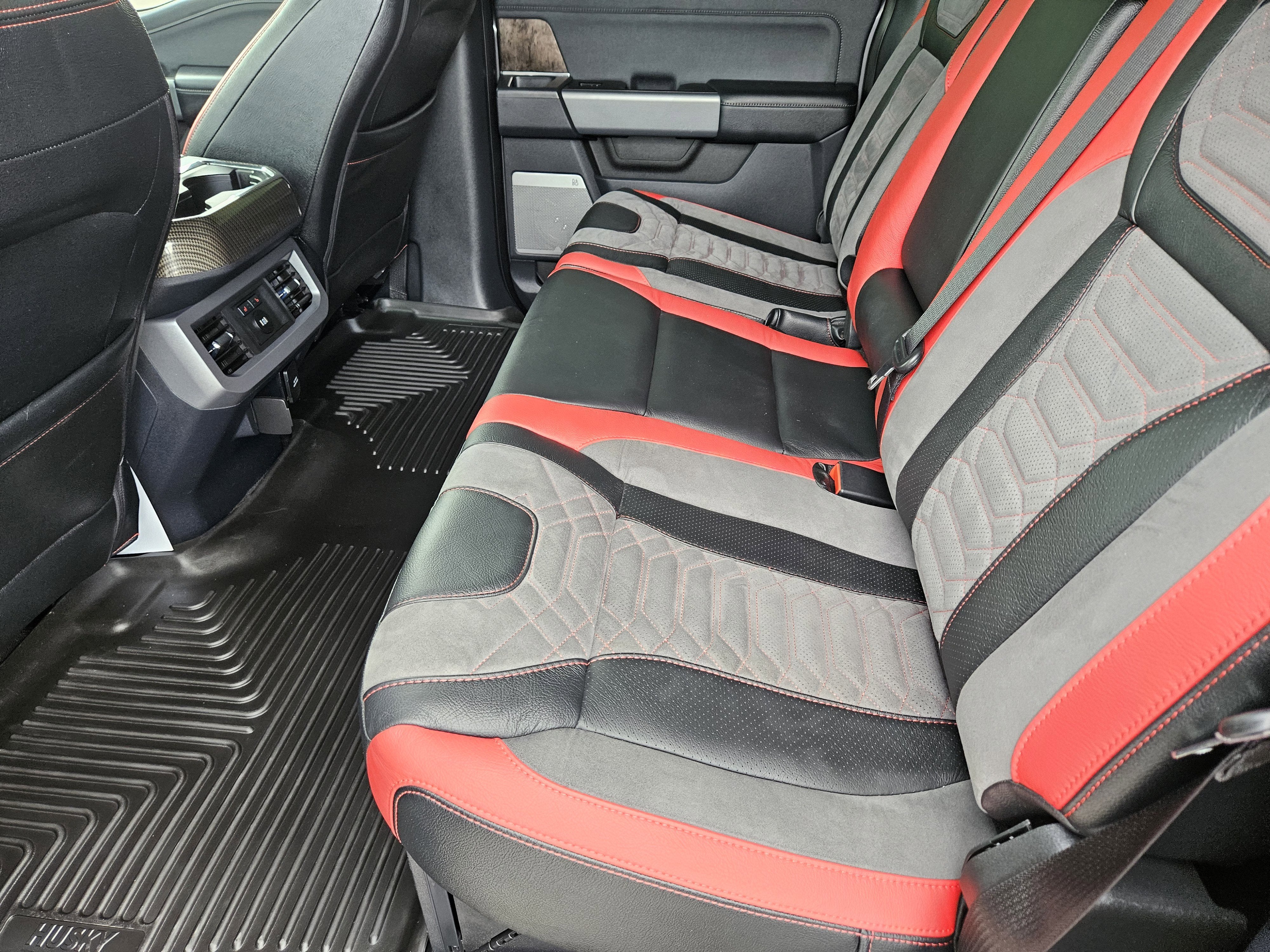 2023 Ford Super Duty F-250 SRW XL