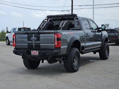 2023 Ford Super Duty F-250 SRW XL