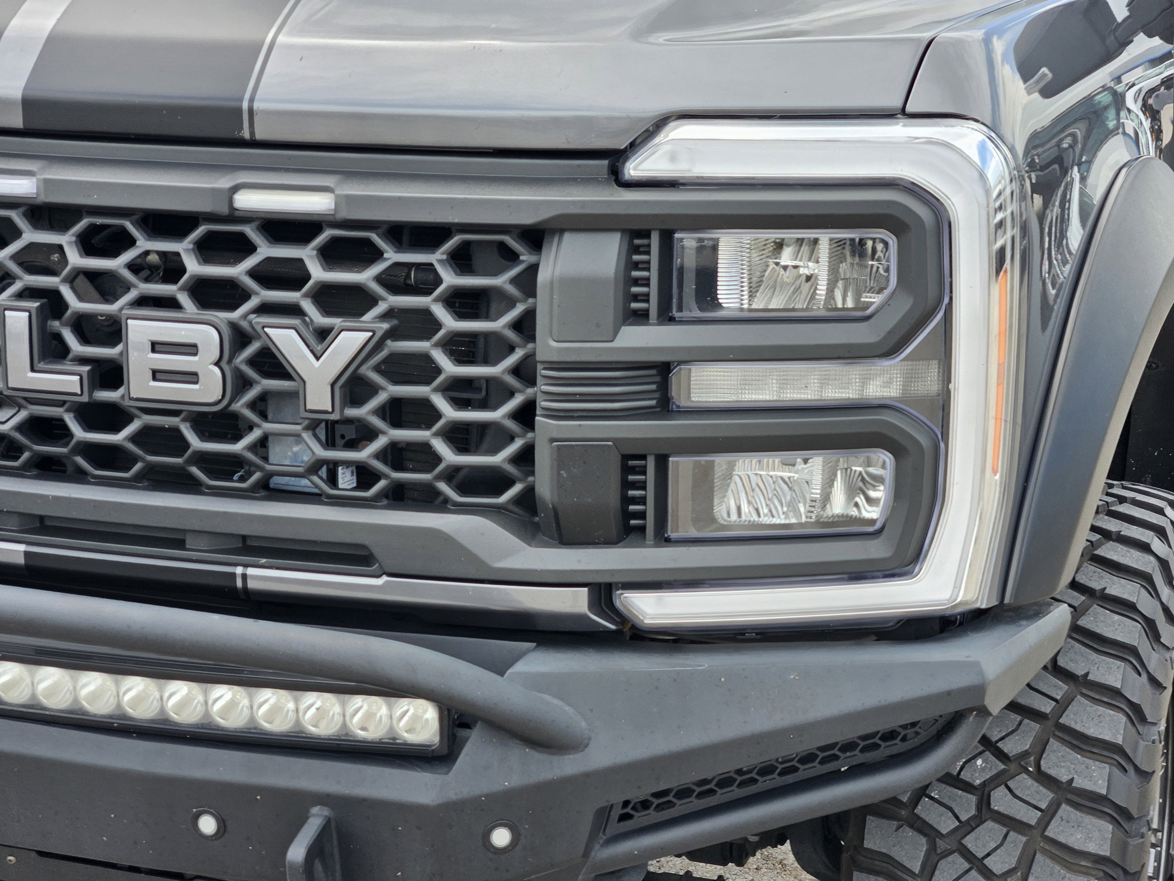 2023 Ford Super Duty F-250 SRW XL