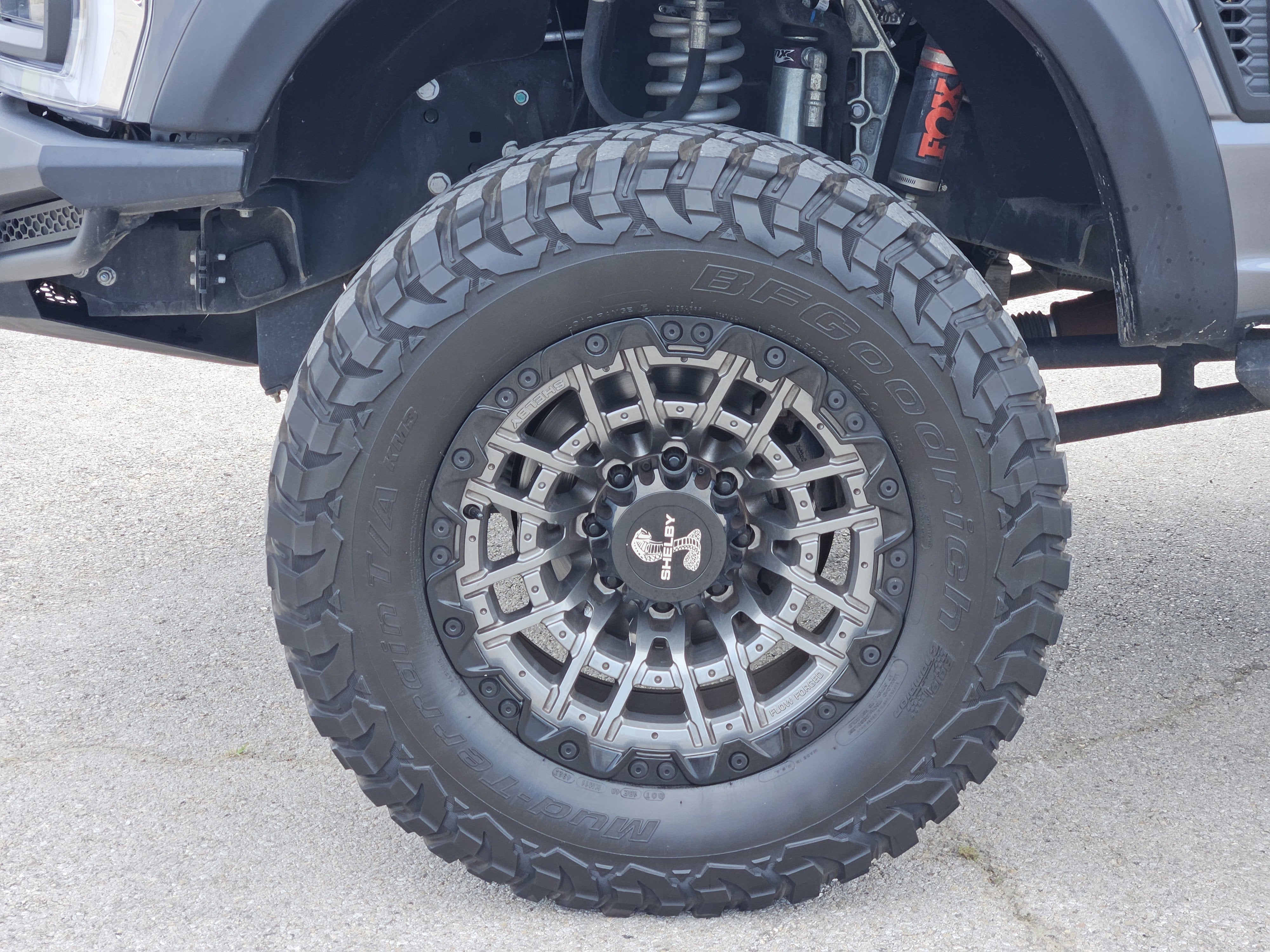 2023 Ford Super Duty F-250 SRW XL