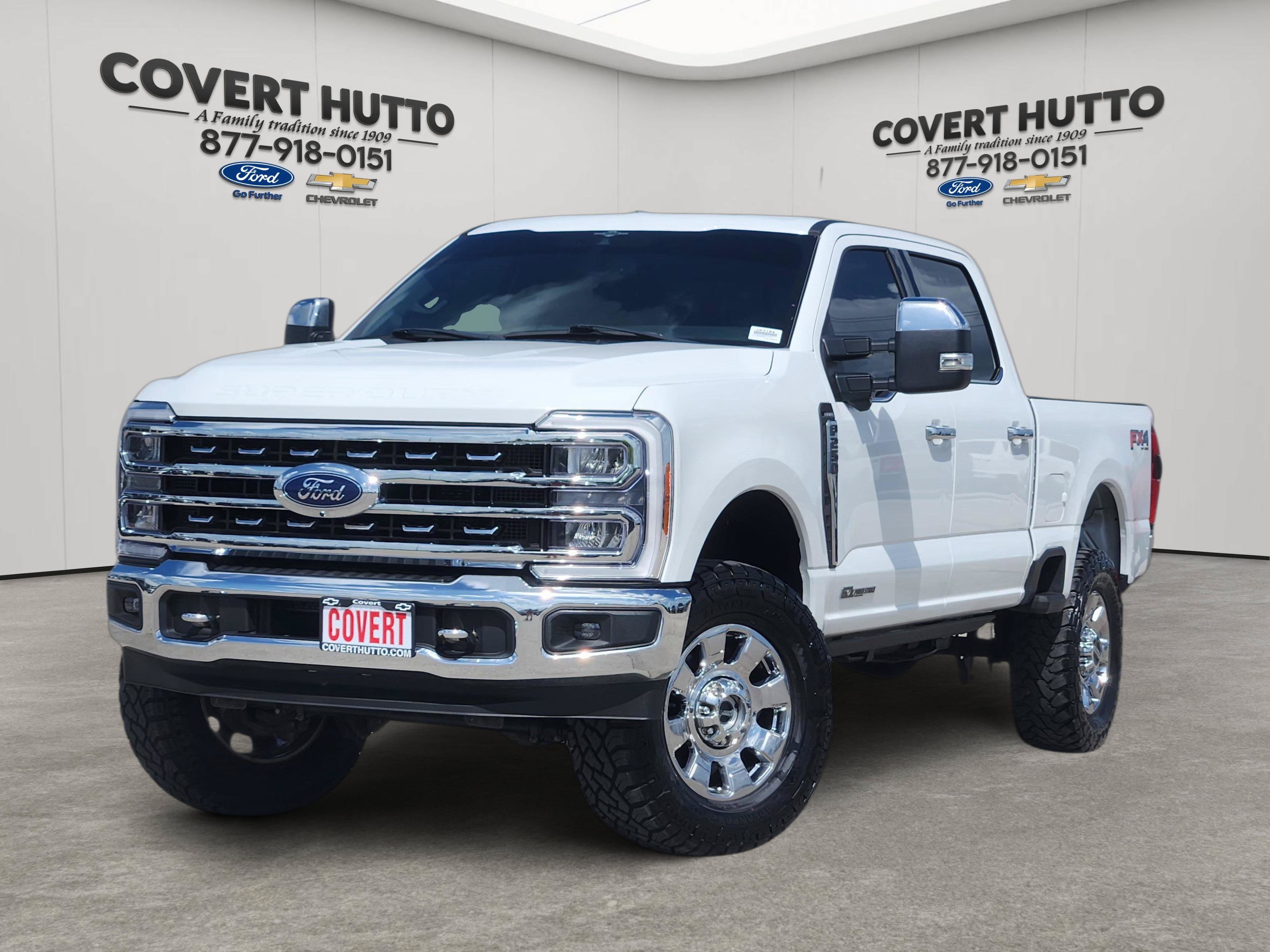 2023 Ford Super Duty F-250 SRW XL