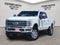 2023 Ford Super Duty F-250 SRW XL
