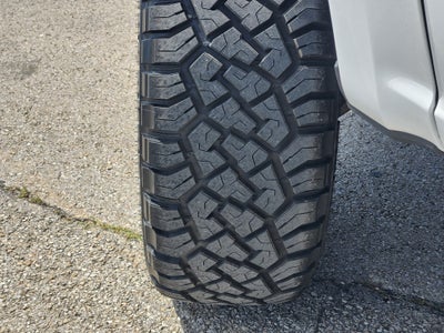 2023 Ford Super Duty F-250 SRW XL