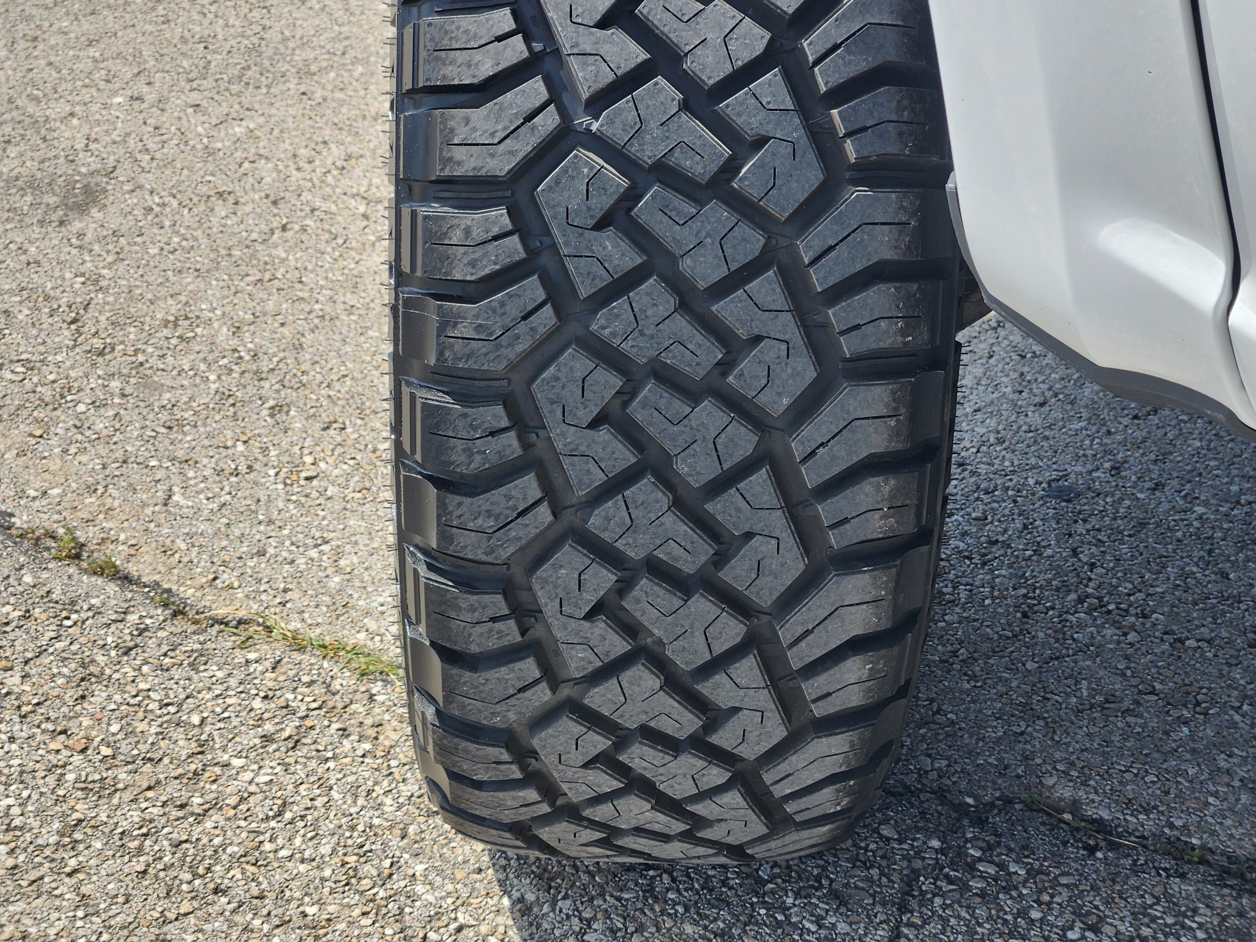 2023 Ford Super Duty F-250 SRW XL