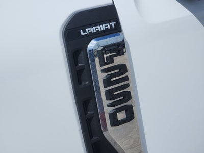 2023 Ford Super Duty F-250 SRW XL