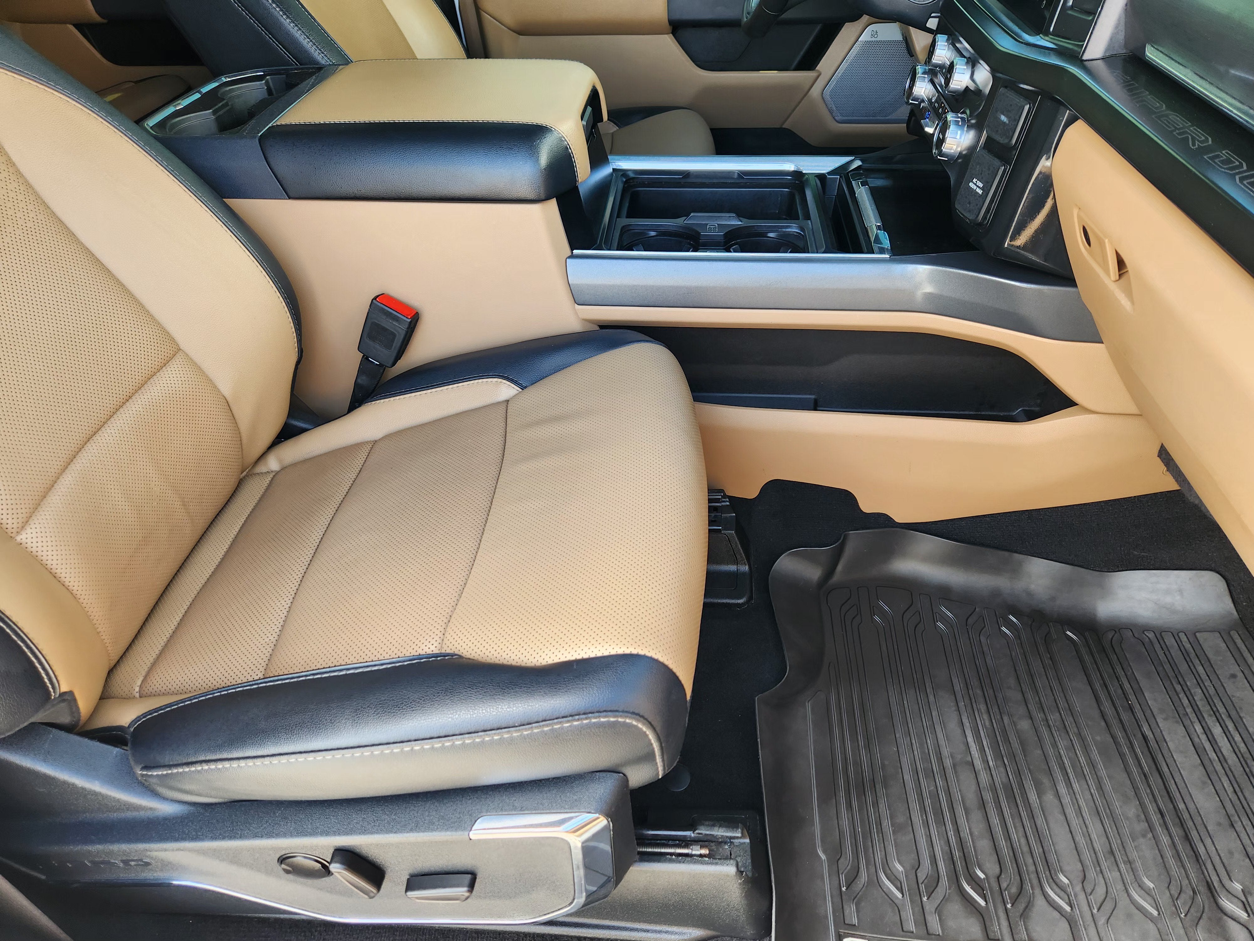 2023 Ford Super Duty F-250 SRW XL