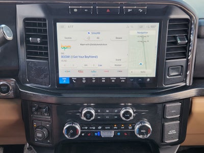 2023 Ford Super Duty F-250 SRW XL