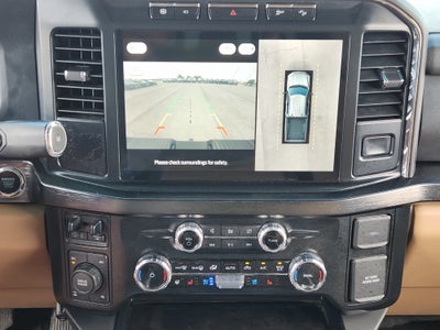 2023 Ford Super Duty F-250 SRW XL