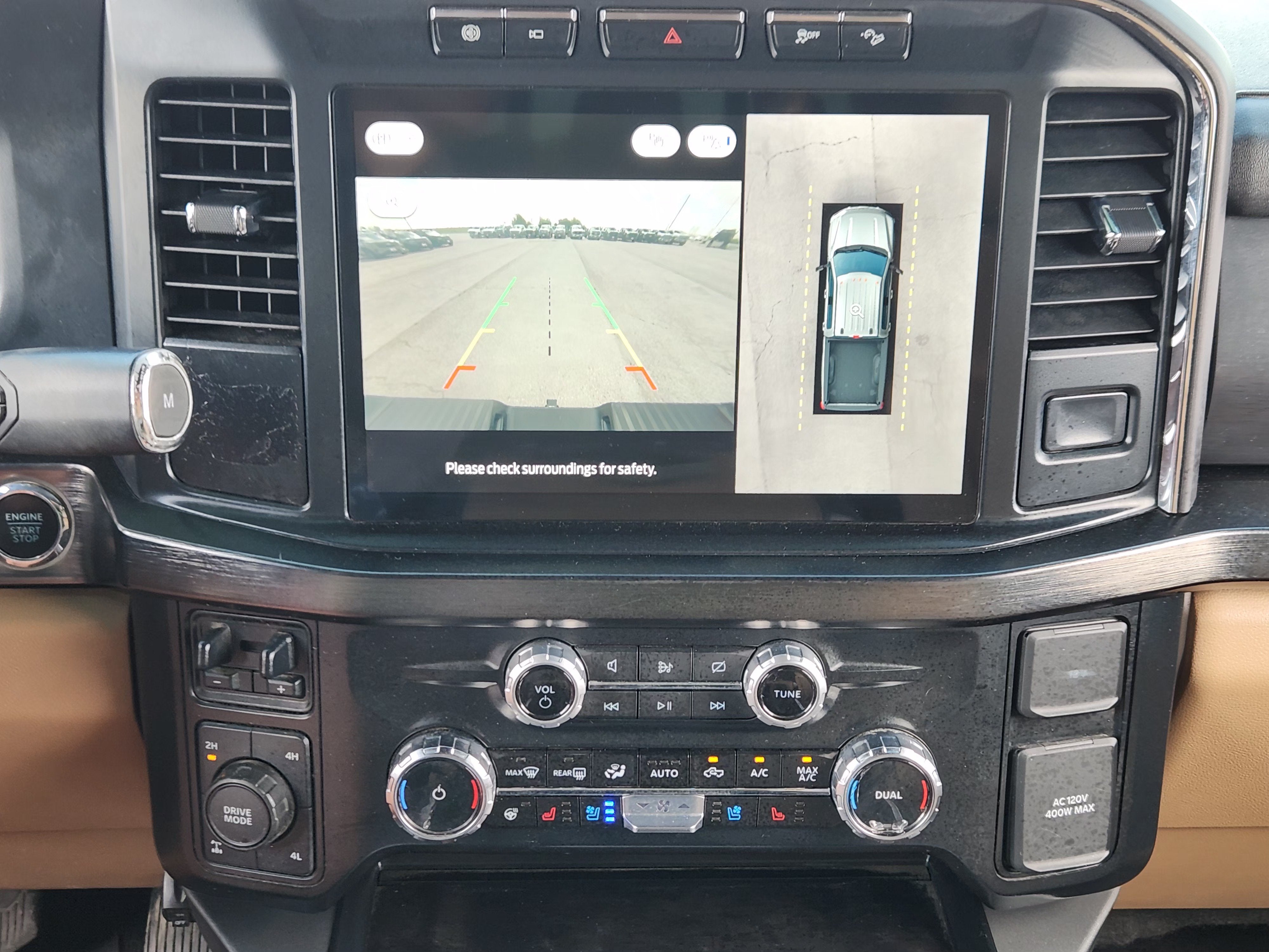 2023 Ford Super Duty F-250 SRW XL