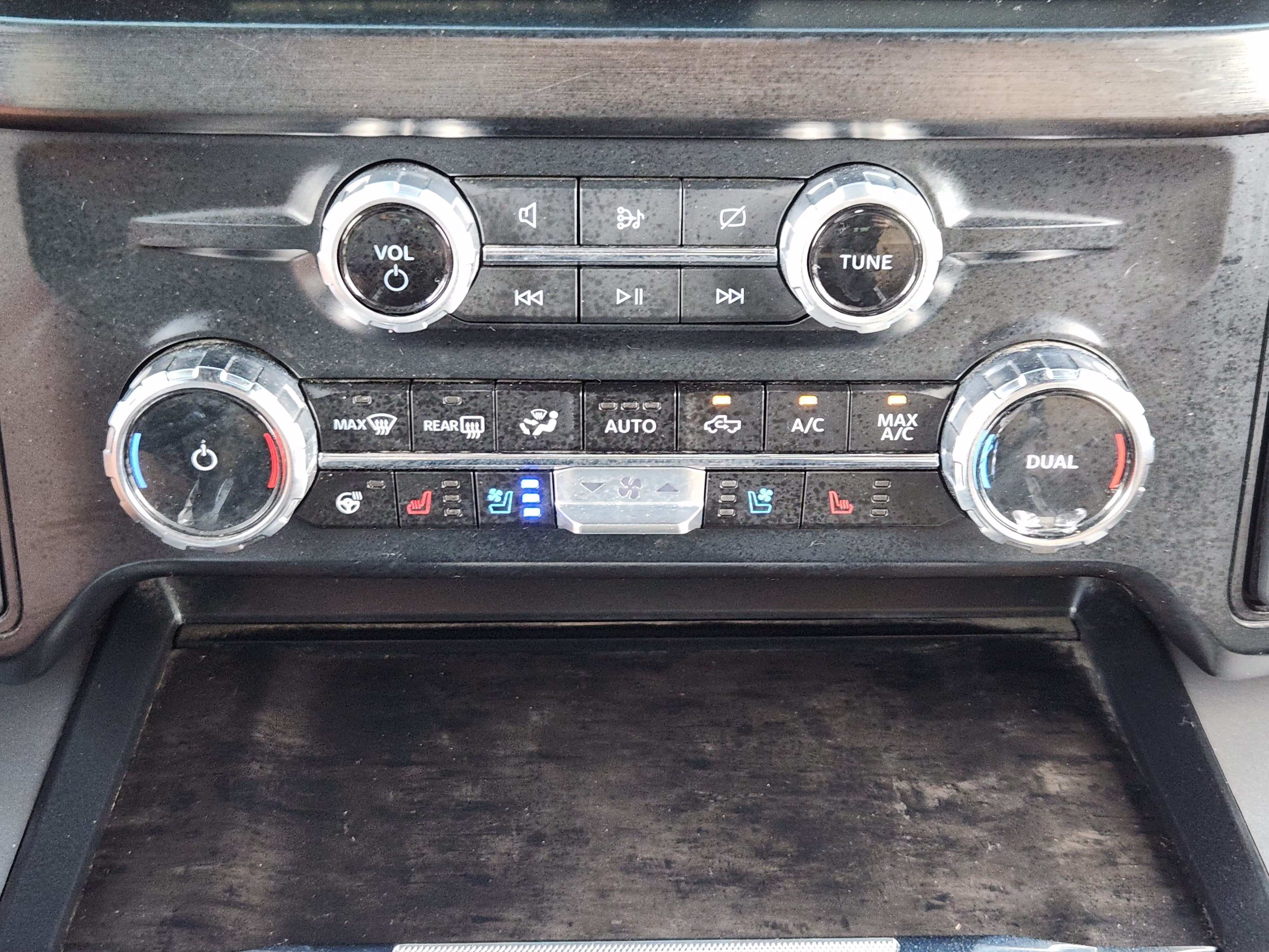 2023 Ford Super Duty F-250 SRW XL