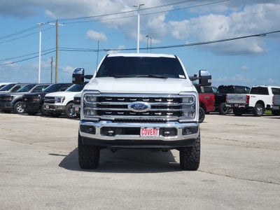 2023 Ford Super Duty F-250 SRW XL