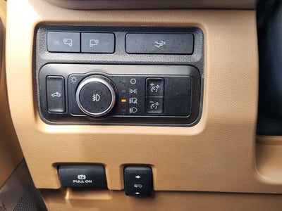 2023 Ford Super Duty F-250 SRW XL