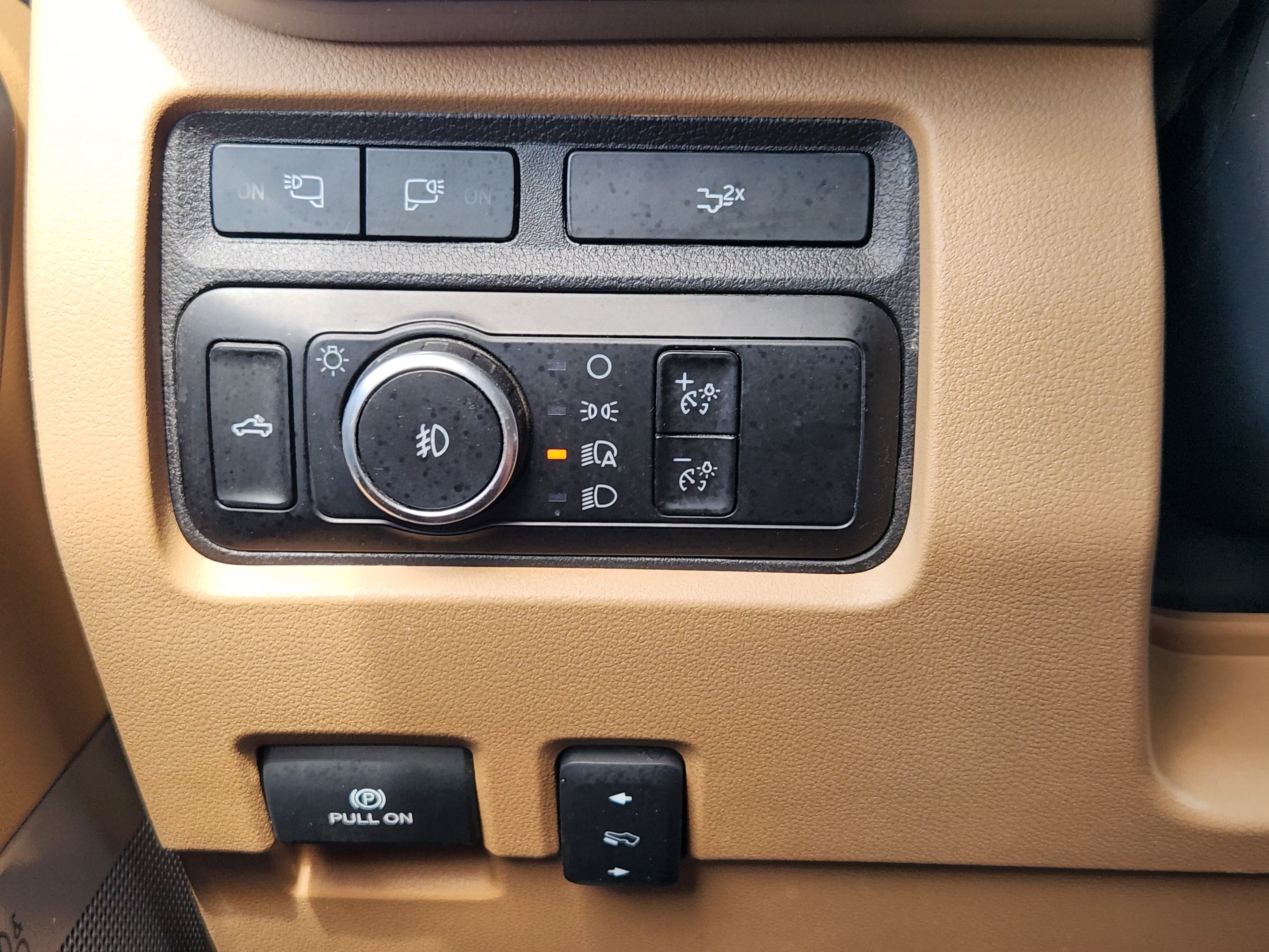 2023 Ford Super Duty F-250 SRW XL
