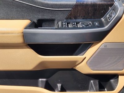 2023 Ford Super Duty F-250 SRW XL