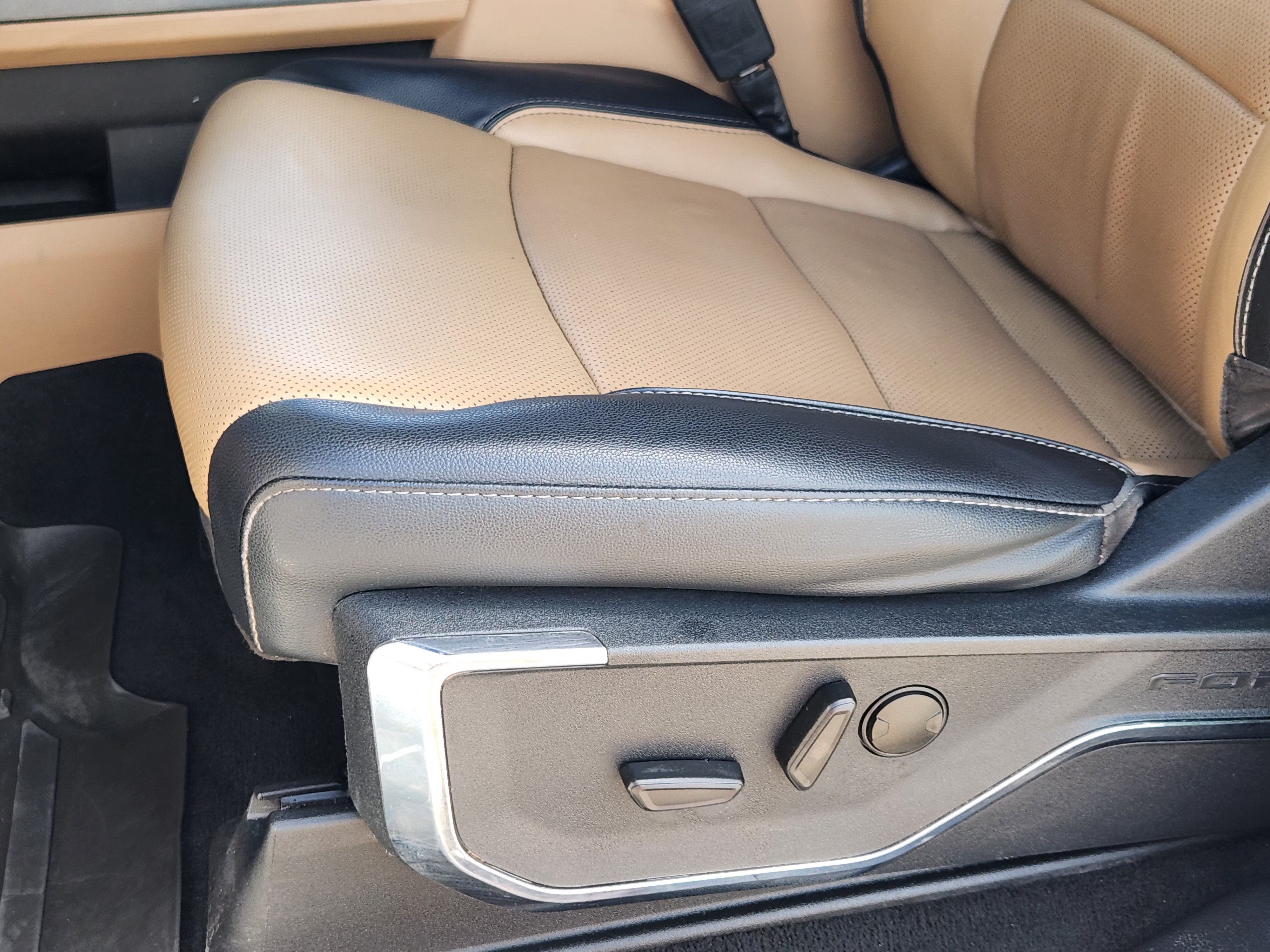 2023 Ford Super Duty F-250 SRW XL