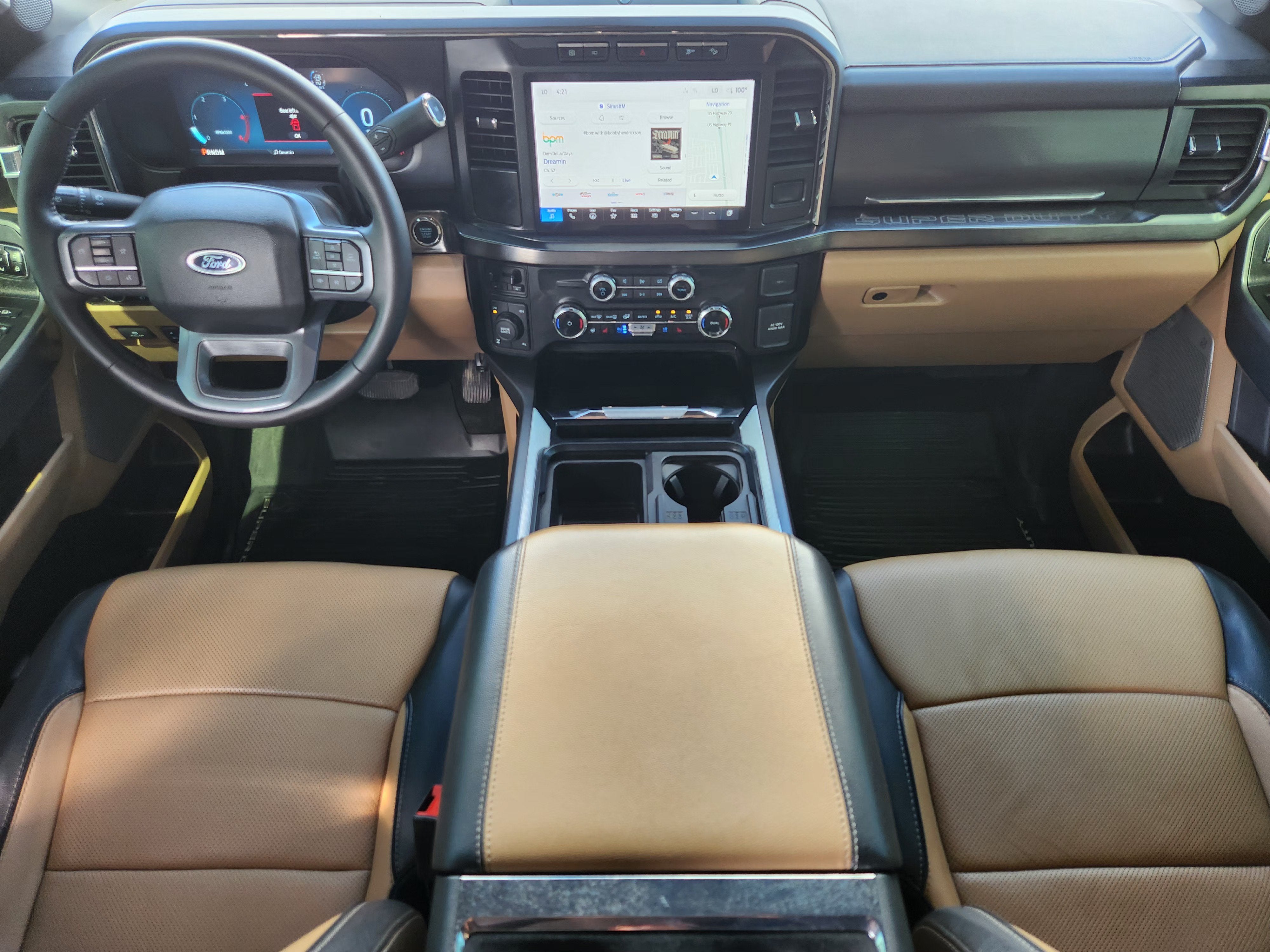 2023 Ford Super Duty F-250 SRW XL
