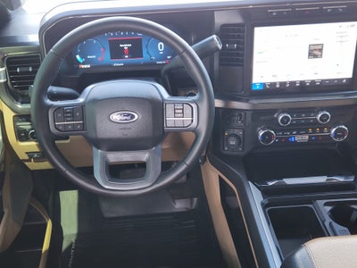 2023 Ford Super Duty F-250 SRW XL